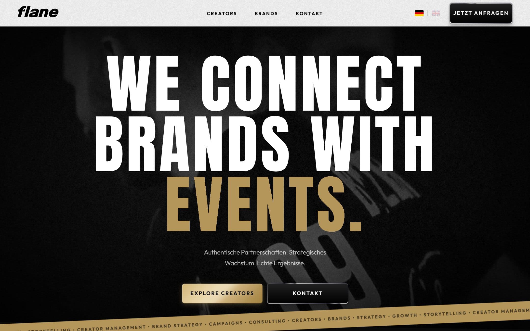 flane.gg website